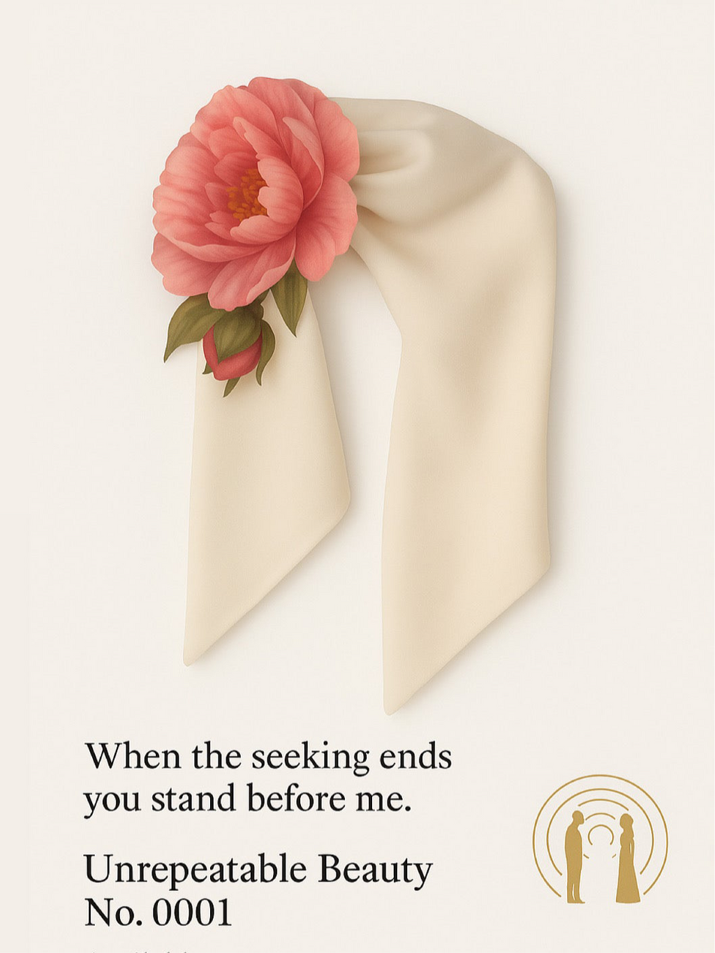 No. 0001 — When the Seeking Ends