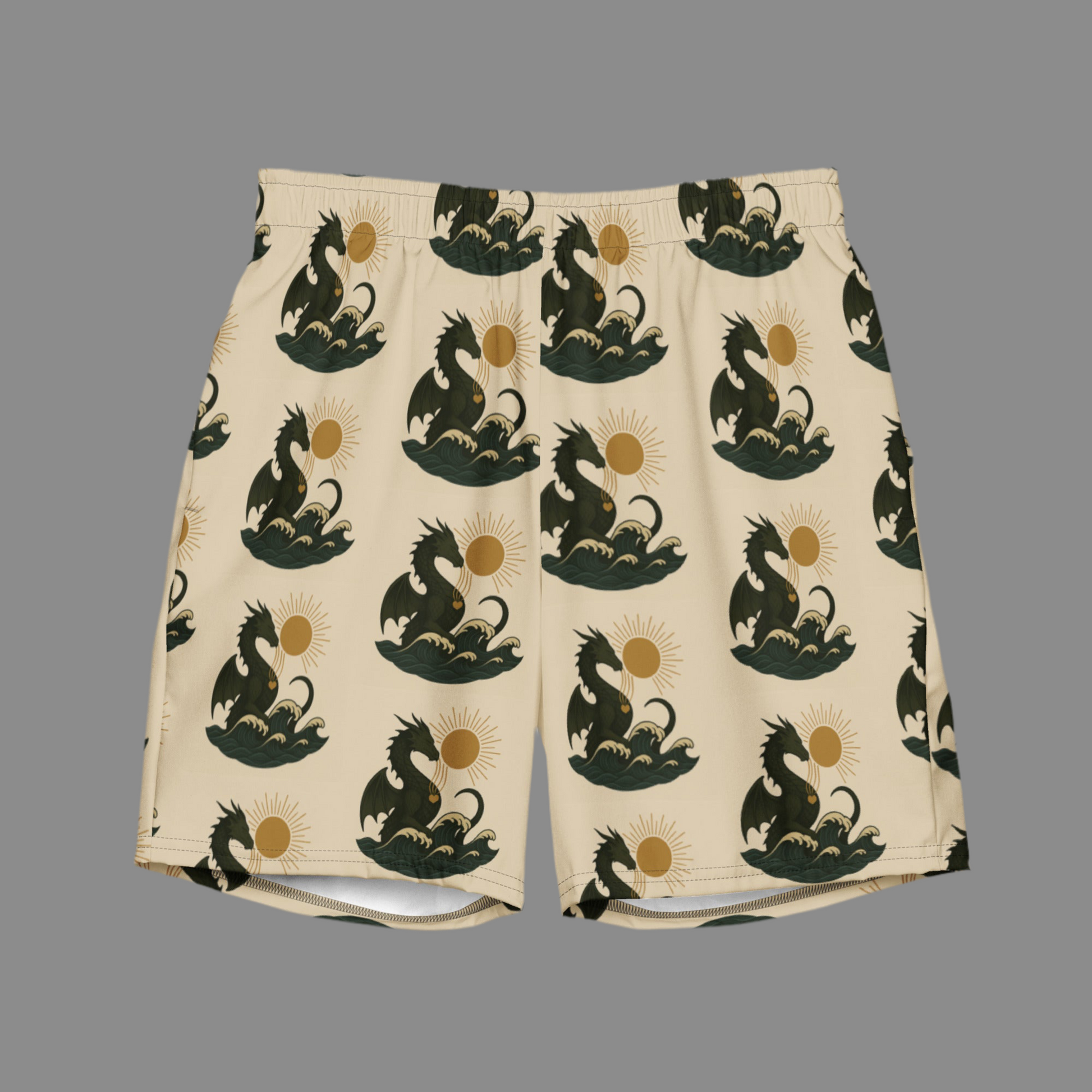 Sunwave Dragon Trunks